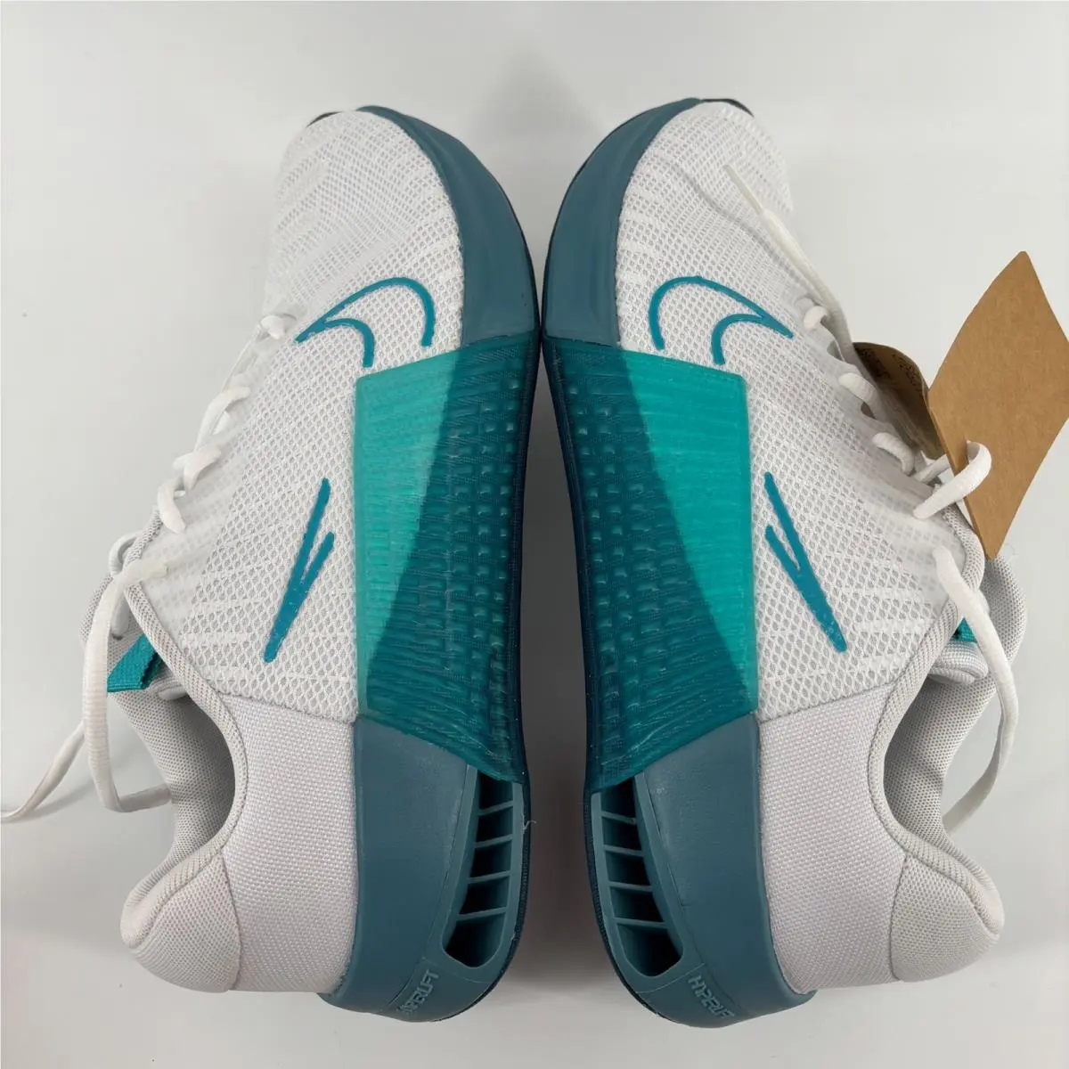 Nike shoes - Nike Metcon 9 - Metcon - White 8