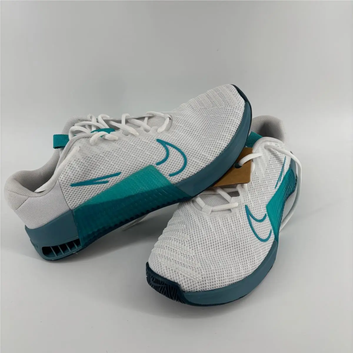 Nike shoes - Nike Metcon 9 - Metcon - White 0