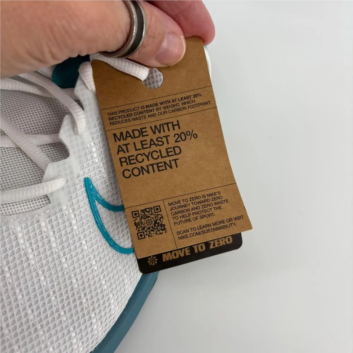 Nike shoes - Nike Metcon 9 - Metcon - White 1