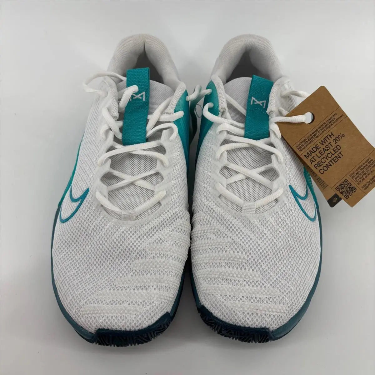 Nike shoes - Nike Metcon 9 - Metcon - White 2