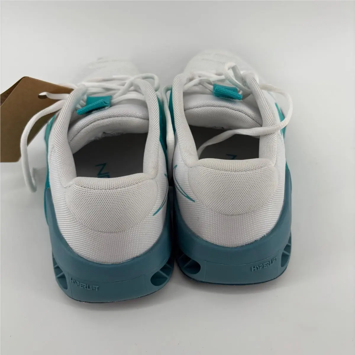 Nike shoes - Nike Metcon 9 - Metcon - White 3