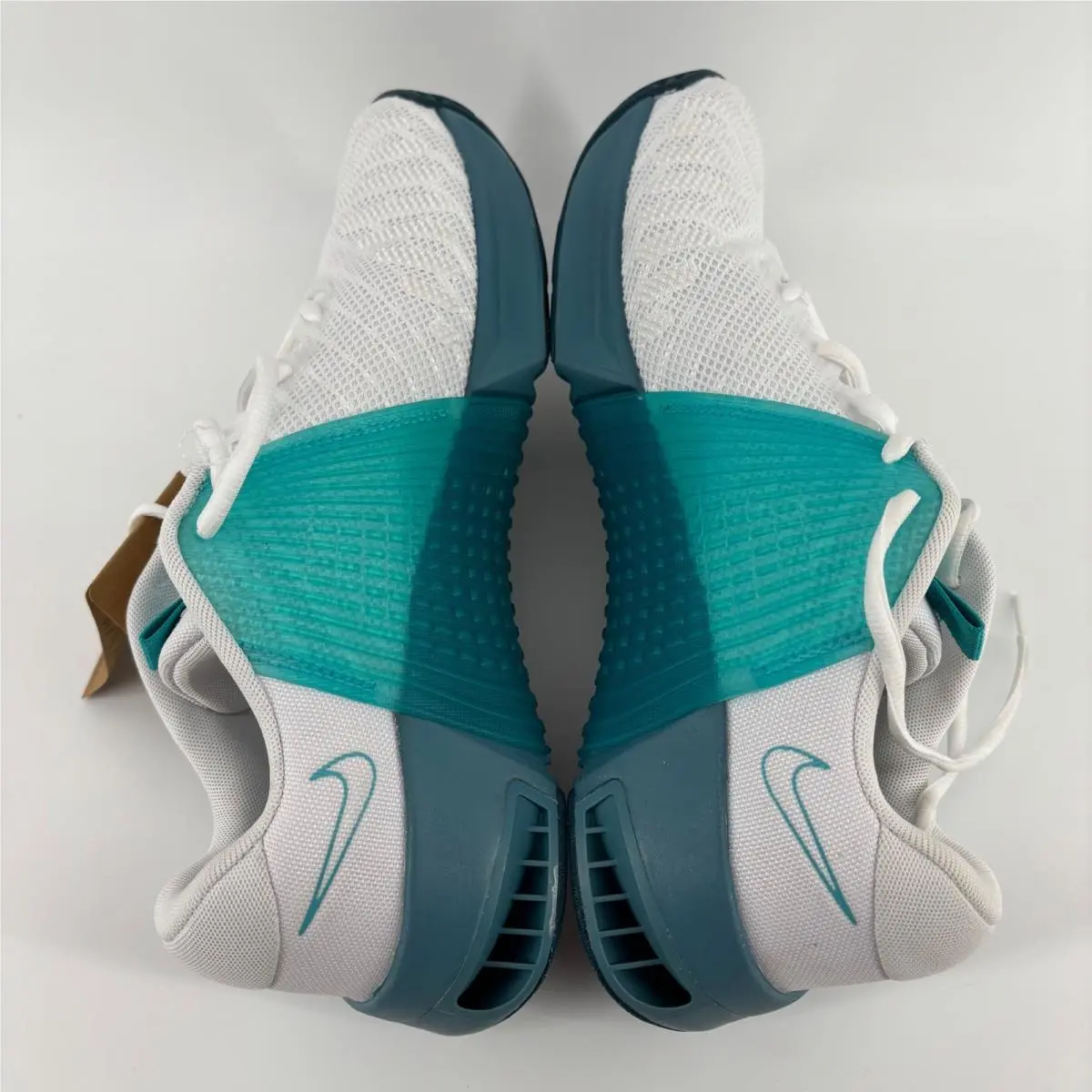 Nike shoes - Nike Metcon 9 - Metcon - White 7