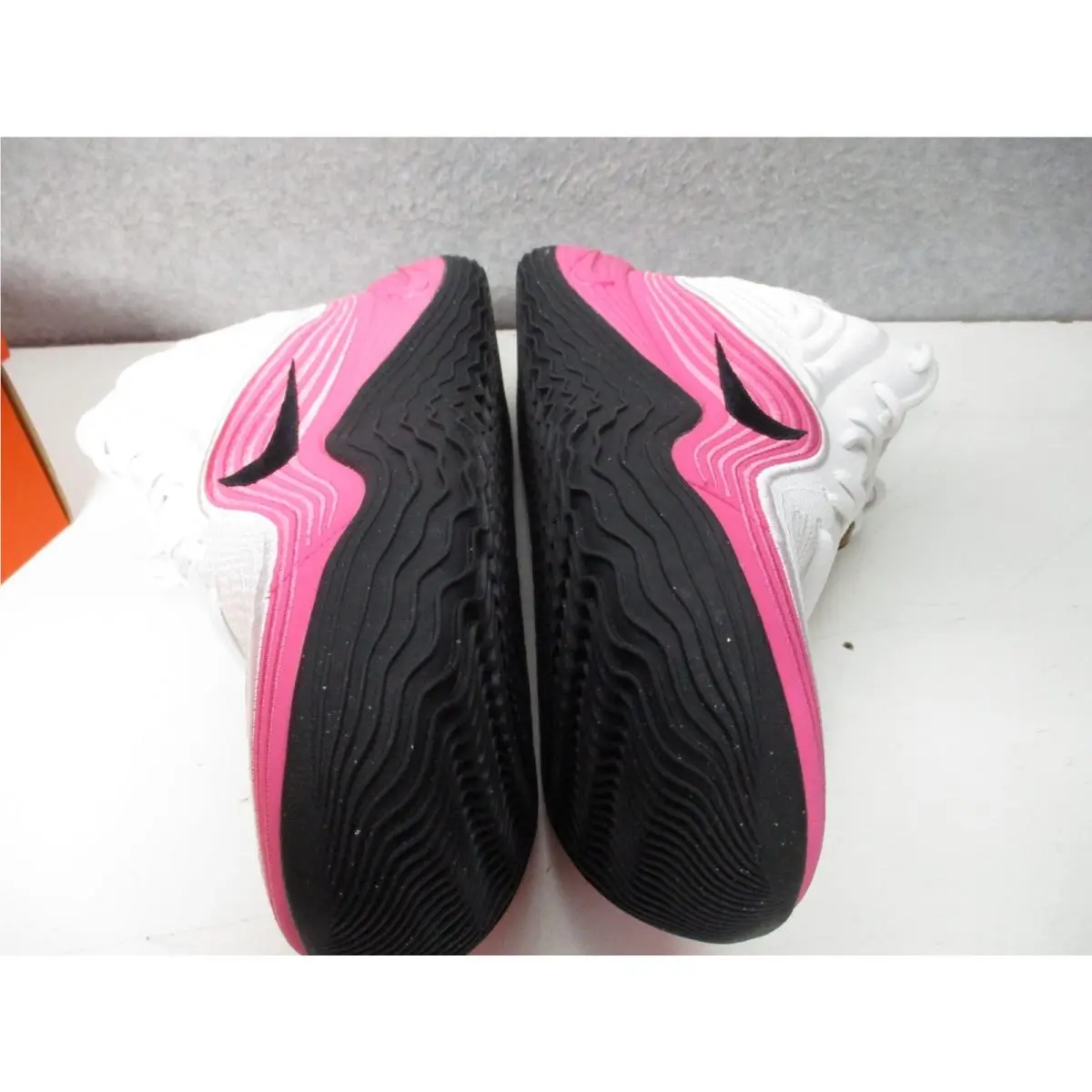 Nike shoes - Nike Precision 8 - Precision - Ih1105102 - Pink (UPC: 198487983425) 2