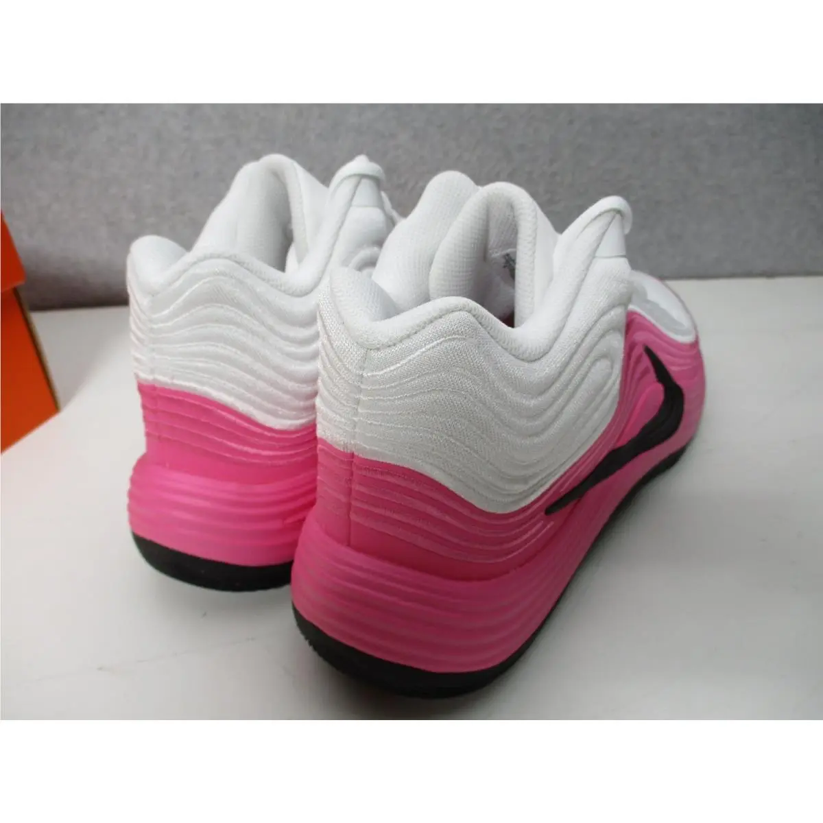 Nike shoes - Nike Precision 8 - Precision - Ih1105102 - Pink (UPC: 198487983425) 4
