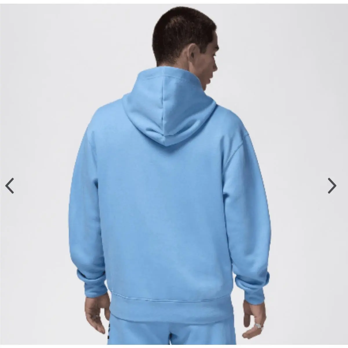 Nike clothing - HQ4643469 - HQ4643469 - Blue 0