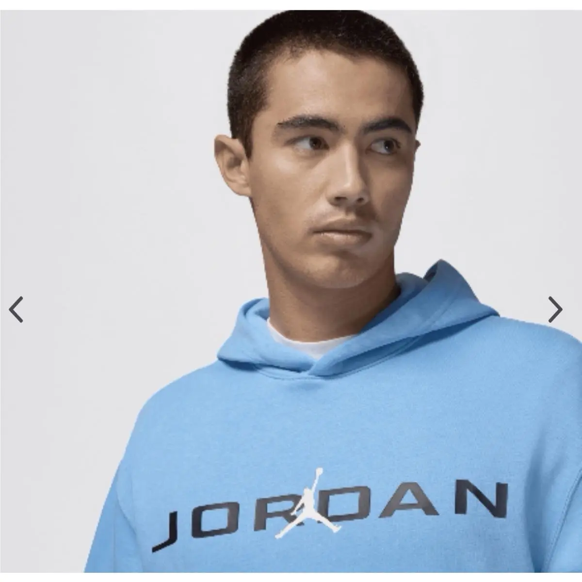 Nike clothing - HQ4643469 - HQ4643469 - Blue 1
