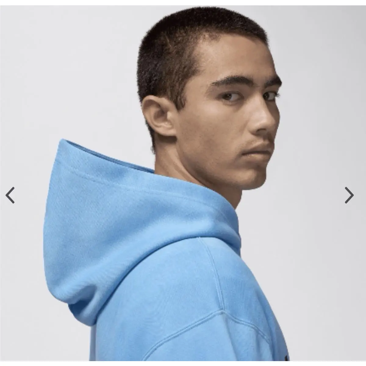 Nike clothing - HQ4643469 - HQ4643469 - Blue 2