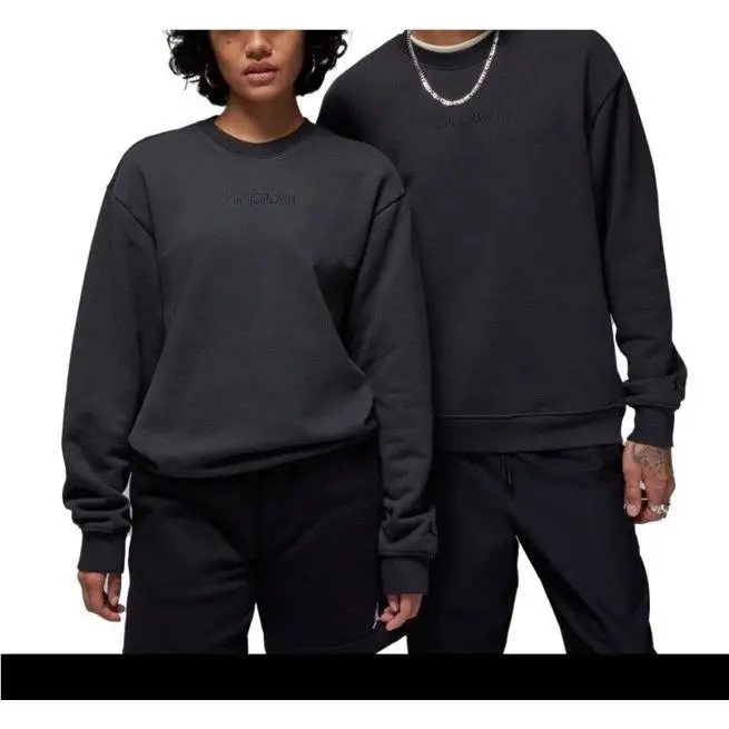 Nike clothing - FJ7788045 - FJ7788045 - Off Noir (UPC: 0196608188254) 3