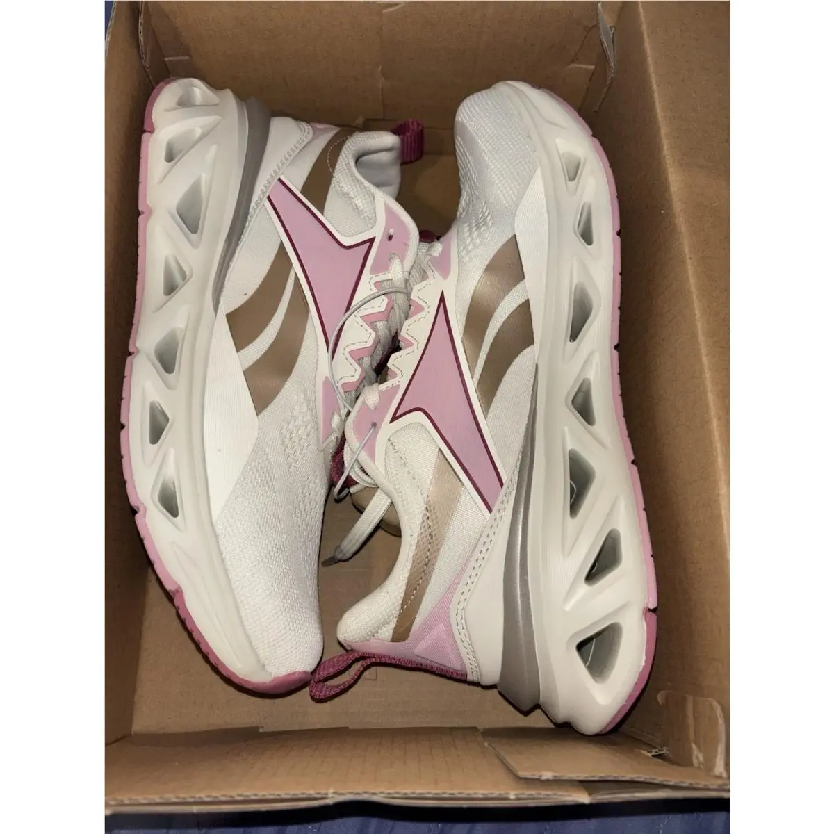 Reebok shoes - Reebok Runner - Runner - Pink 3