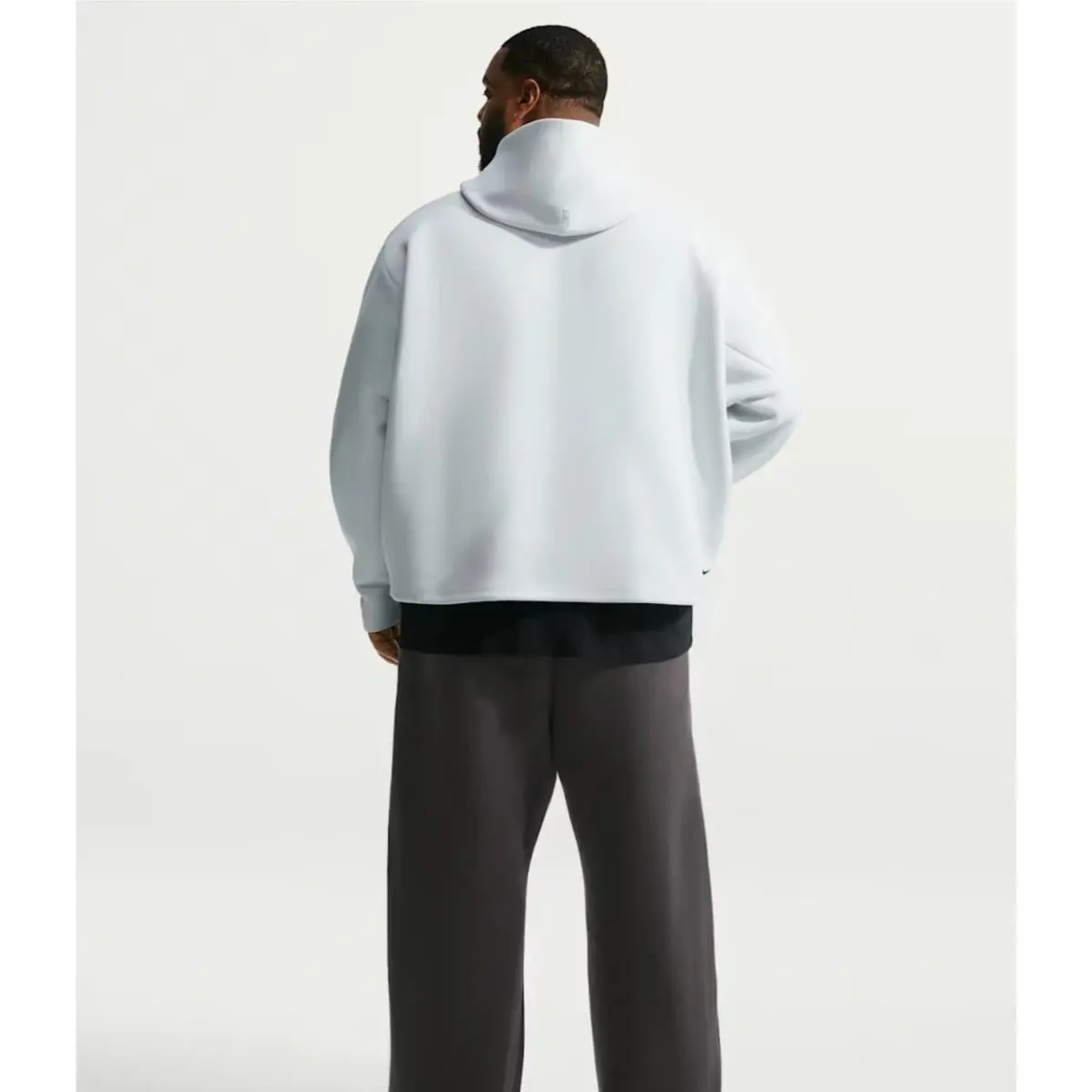Nike clothing - IF1319101 - IF1319101 - White 9