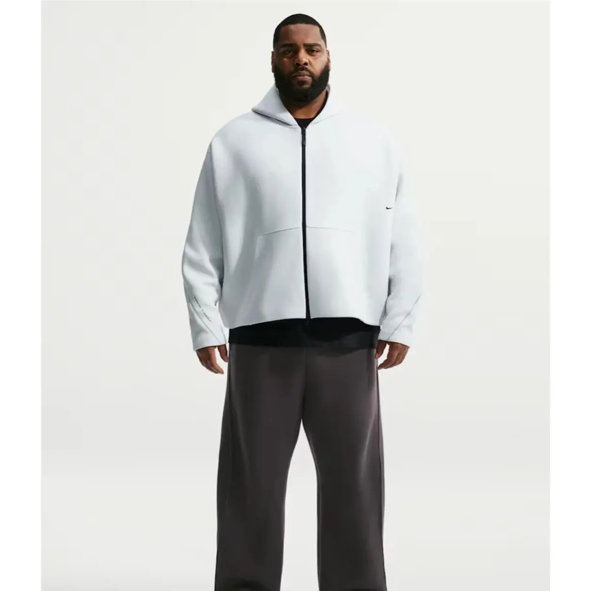 Nike clothing - IF1319101 - IF1319101 - White 0