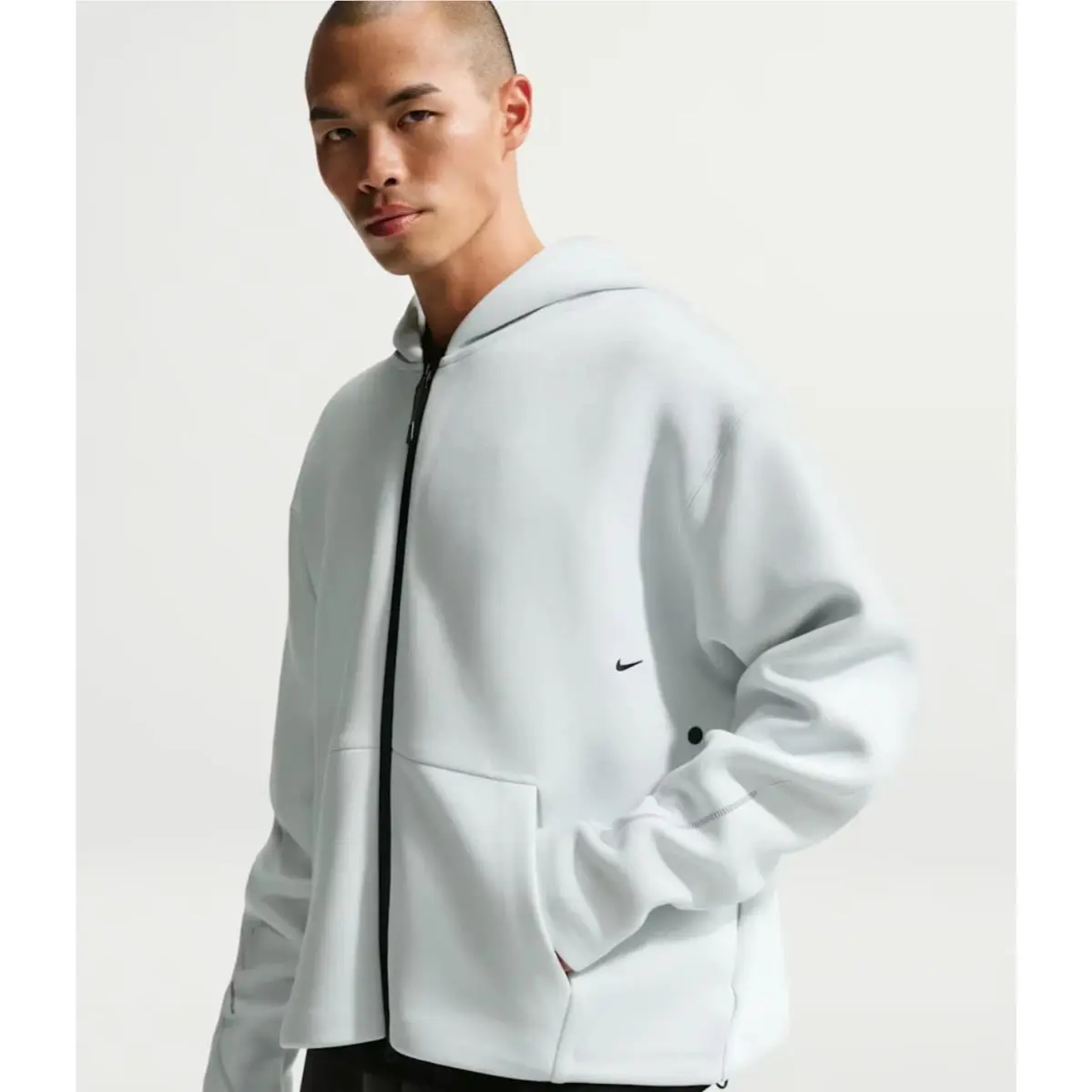 Nike clothing - IF1319101 - IF1319101 - White 1
