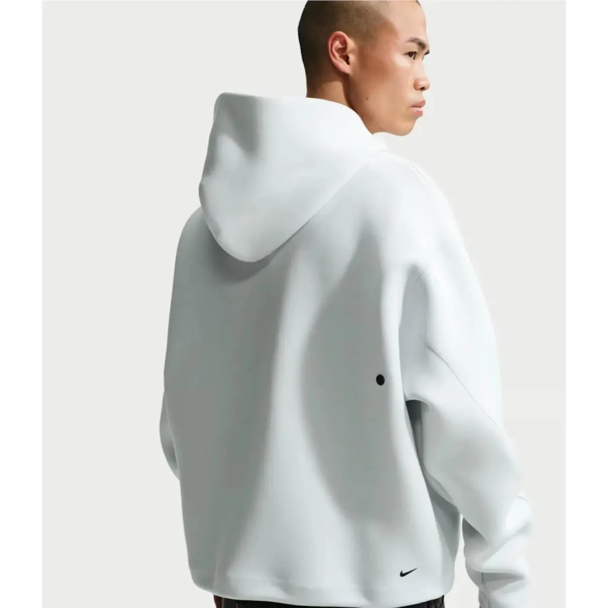 Nike clothing - IF1319101 - IF1319101 - White 6