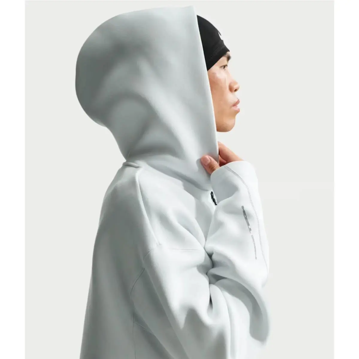 Nike clothing - IF1319101 - IF1319101 - White 7