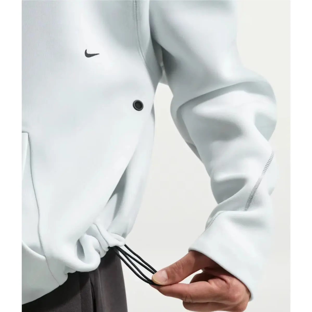 Nike clothing - IF1319101 - IF1319101 - White 4