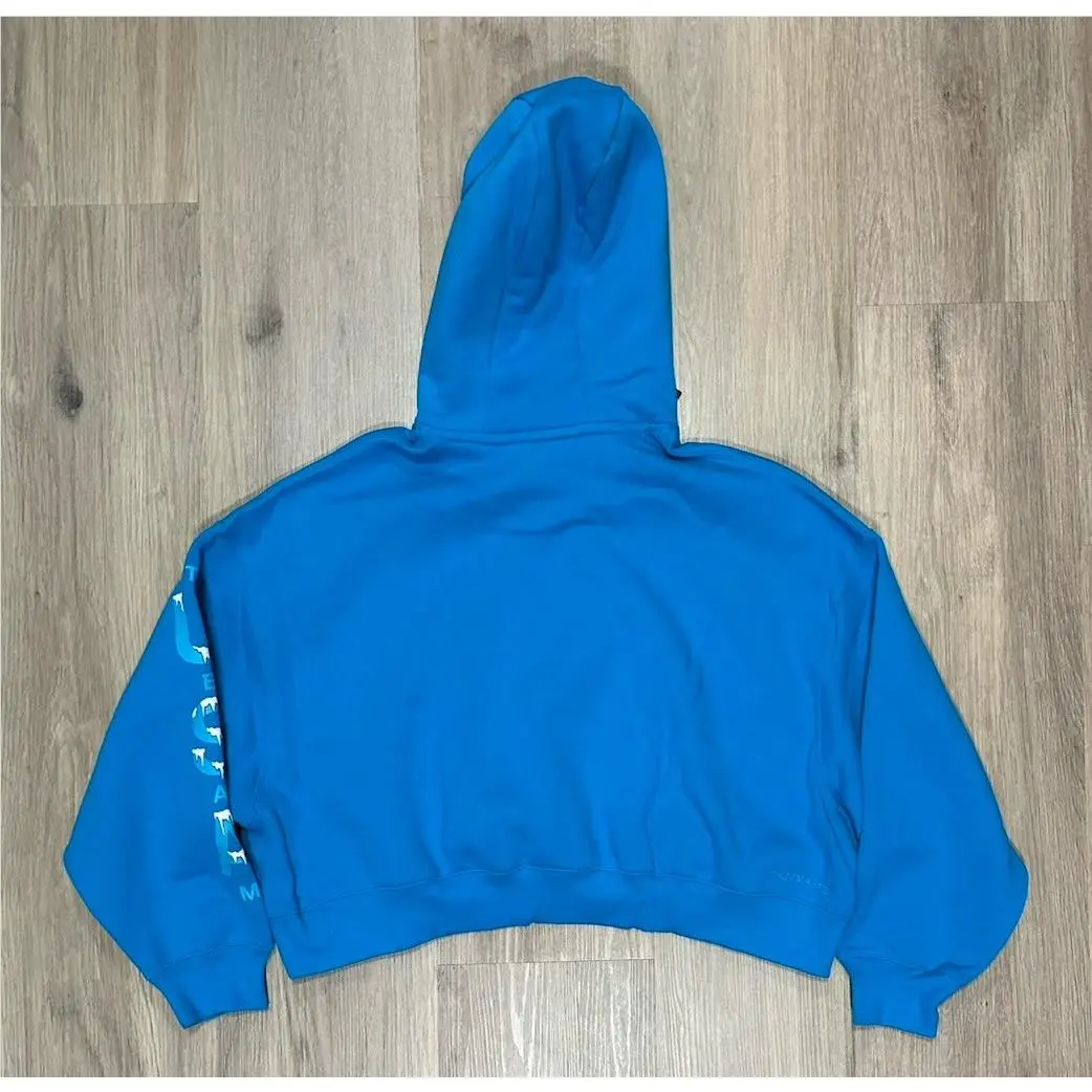 Nike clothing - IB7308 - IB7308 - Blue (UPC: 198486369732) 1