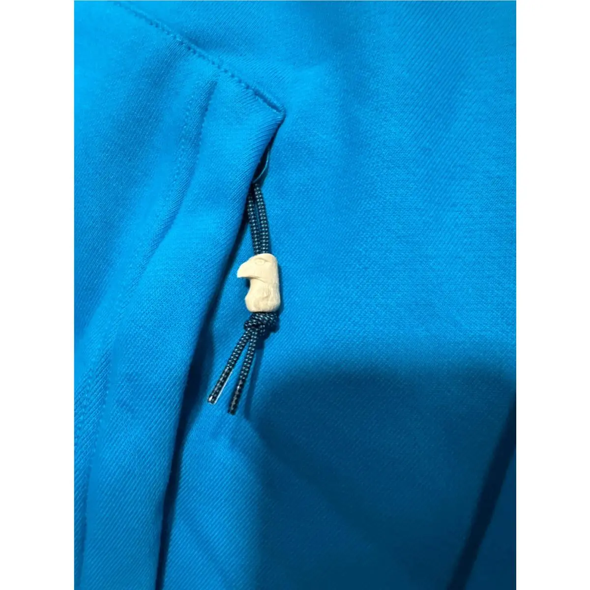 Nike clothing - IB7308 - IB7308 - Blue (UPC: 198486369732) 3