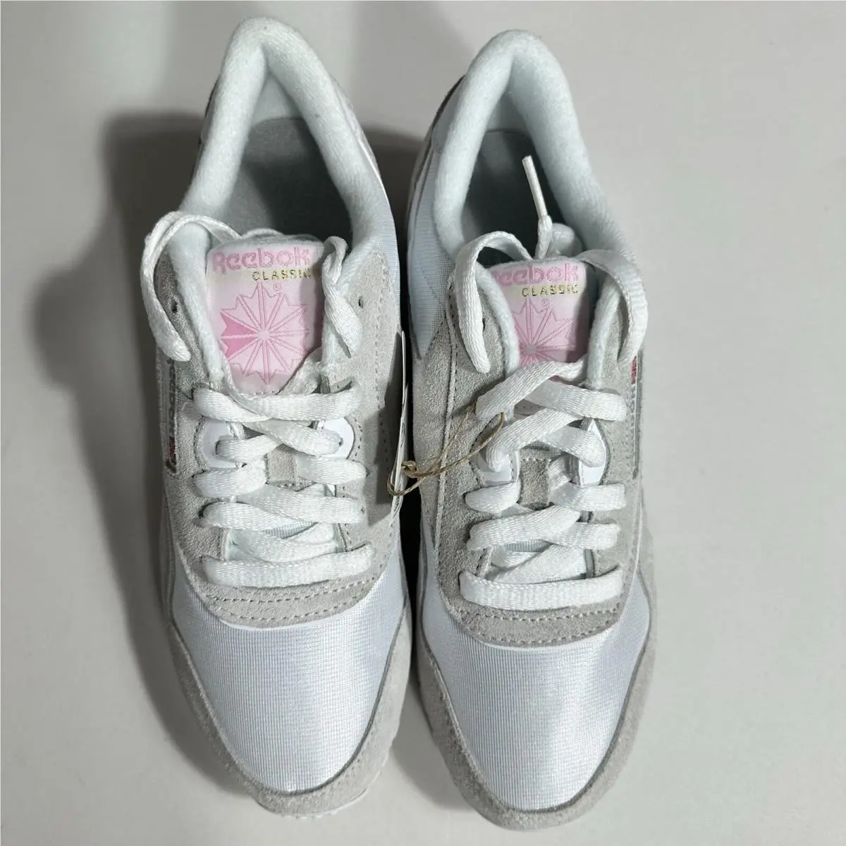 Reebok shoes - Reebok Classic - Classic - Fv4507 - White 0