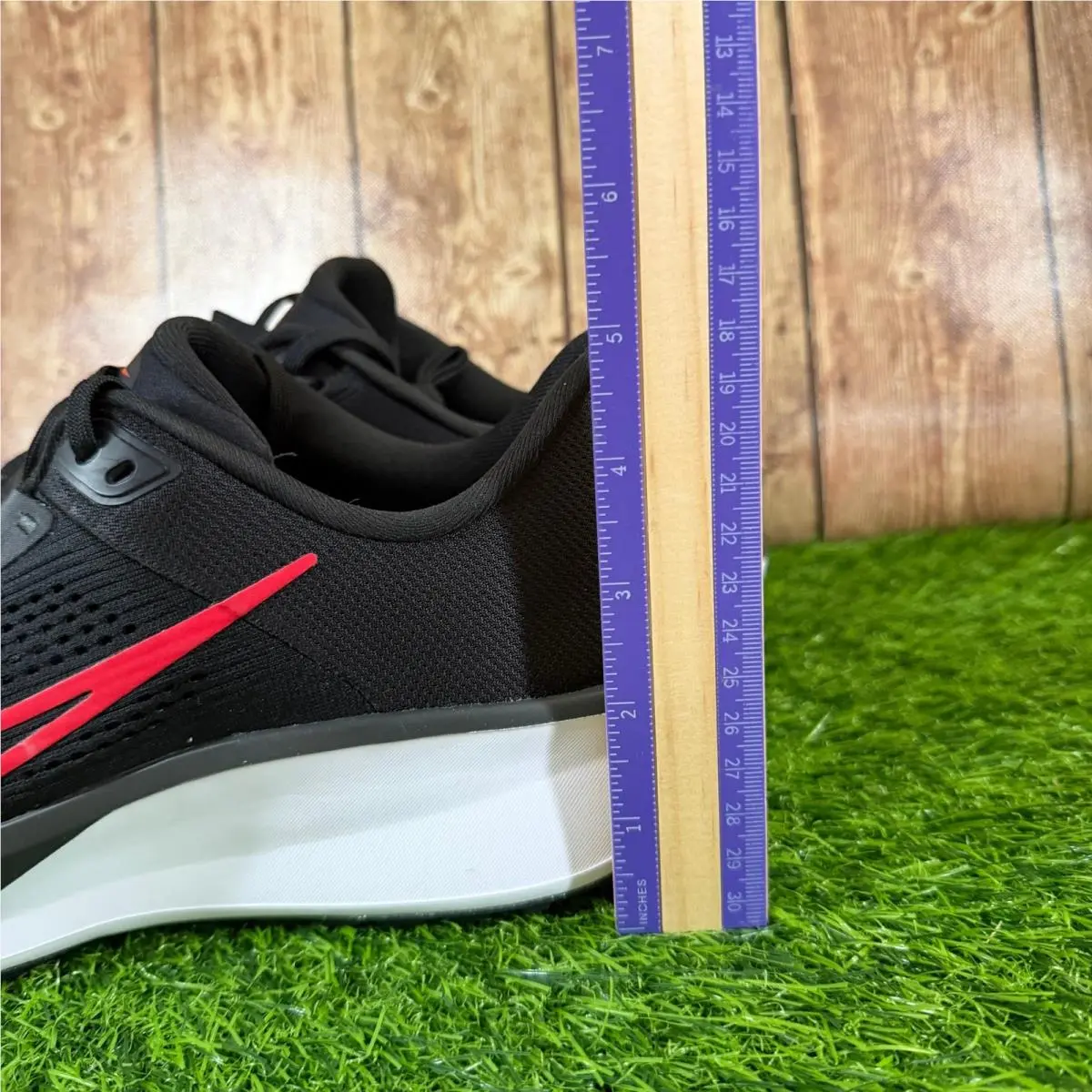 Nike shoes - Nike Quest 6 - Quest - Black 8