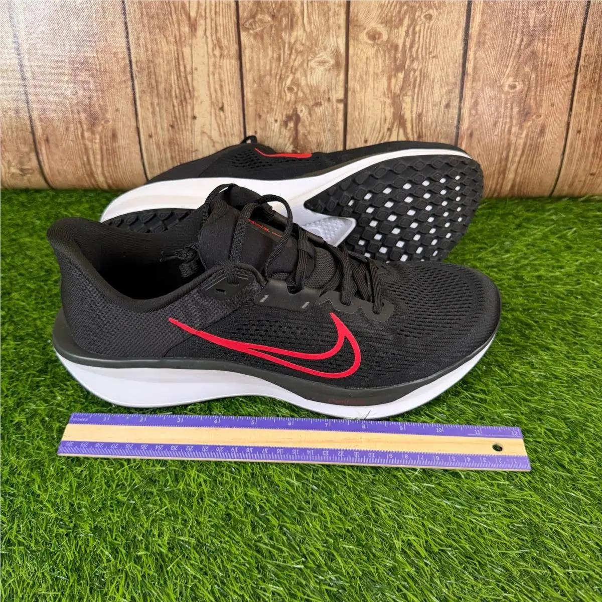 Nike shoes - Nike Quest 6 - Quest - Black 10