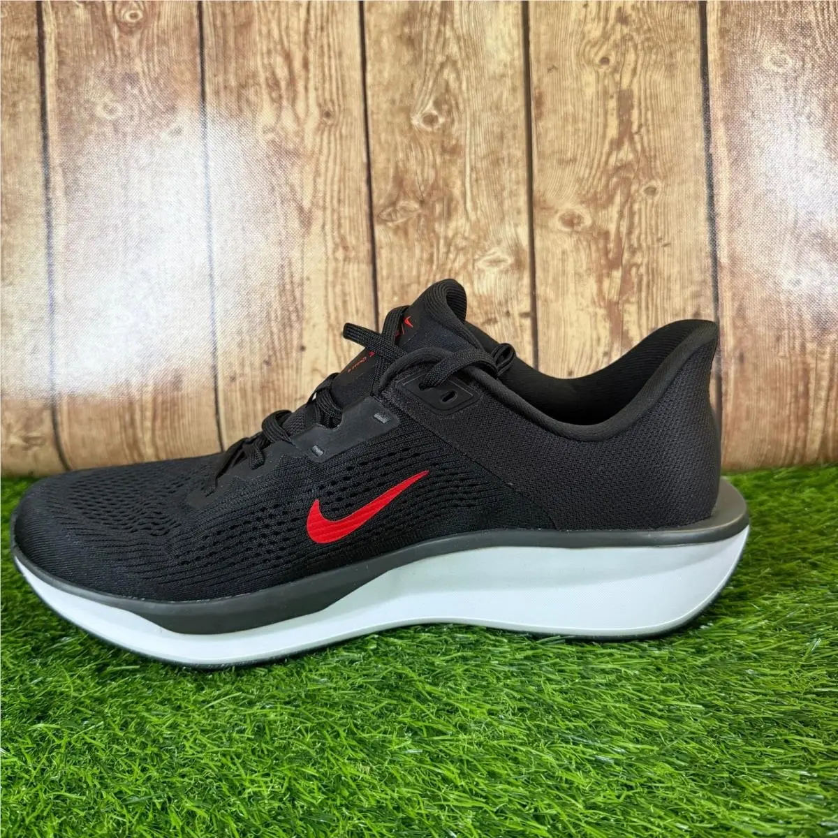Nike shoes - Nike Quest 6 - Quest - Black 3
