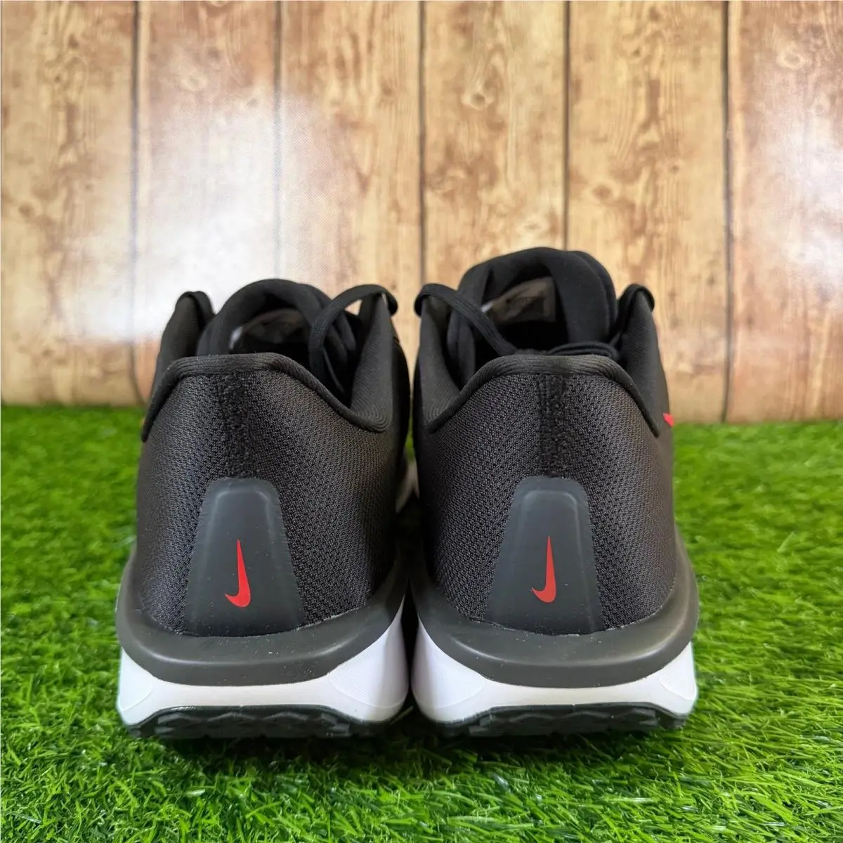 Nike shoes - Nike Quest 6 - Quest - Black 4