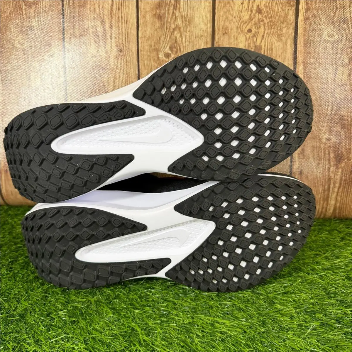 Nike shoes - Nike Quest 6 - Quest - Black 6