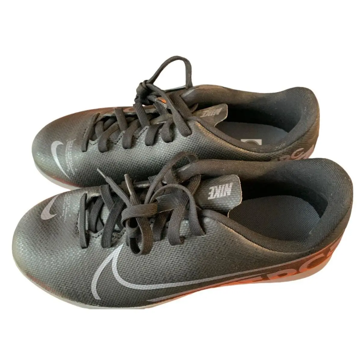 Nike shoes - Black 0