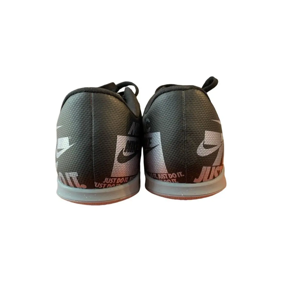Nike shoes - Black 1