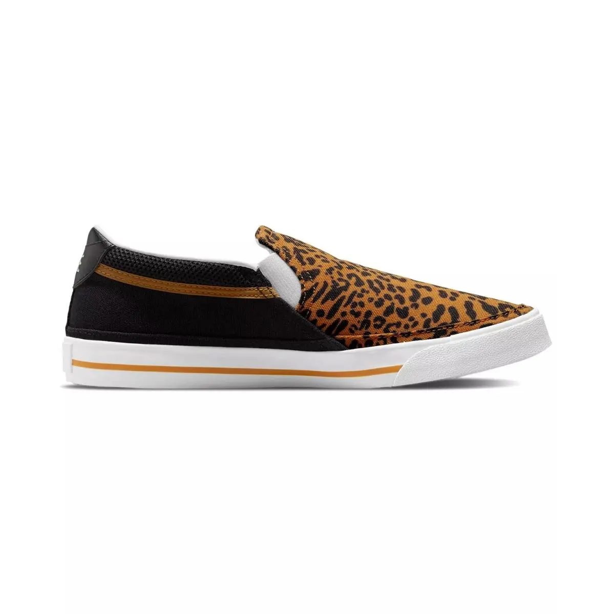 Nike shoes - Brown 1