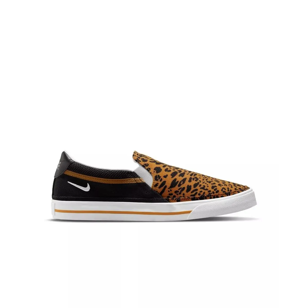 Nike shoes - Brown 2