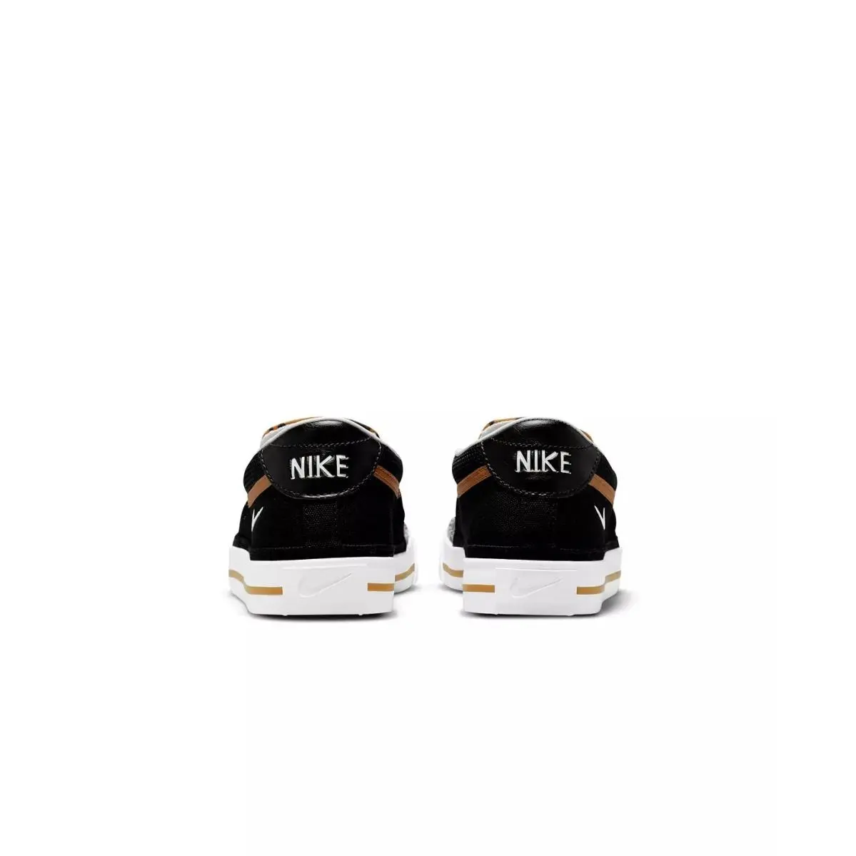 Nike shoes - Brown 3