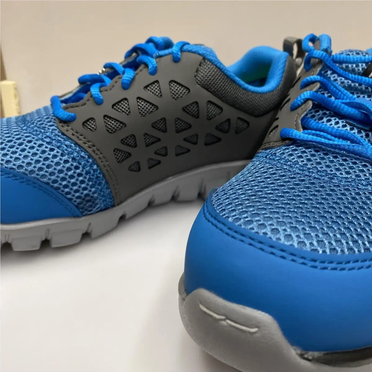Reebok shoes - Reebok Sublite Cushion - Sublite Cushion - Gray (UPC: 690774387850) 9