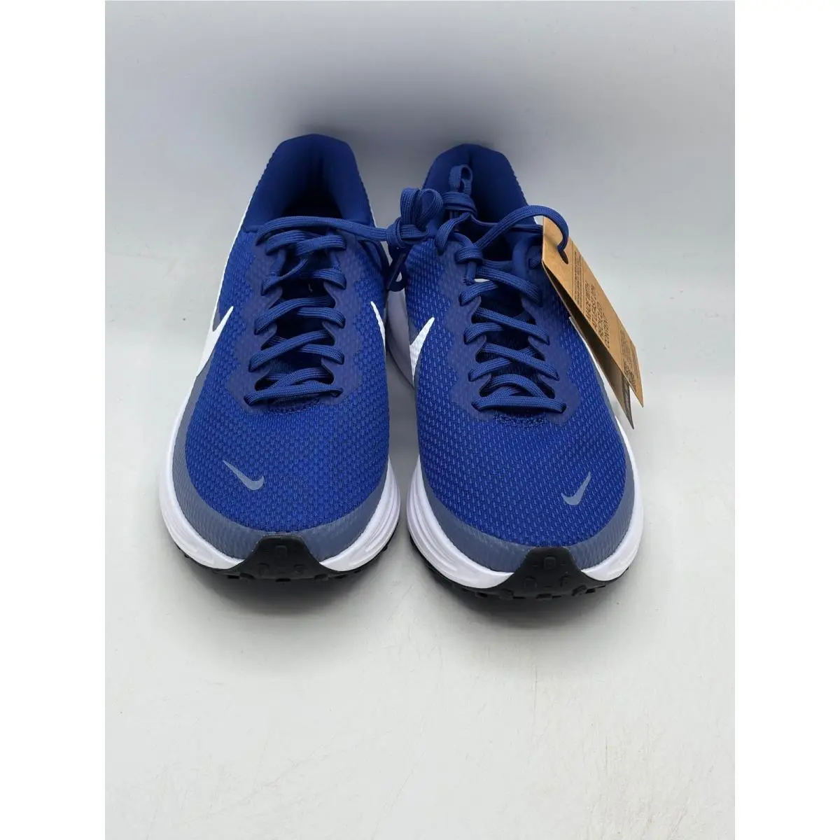 Nike shoes - Nike Revolution 8 - Revolution - Blue 0