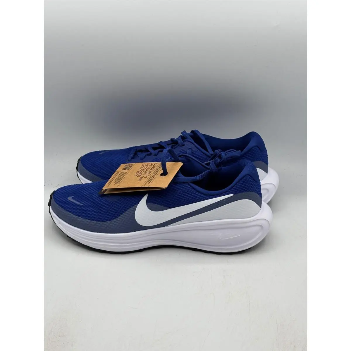 Nike shoes - Nike Revolution 8 - Revolution - Blue 1
