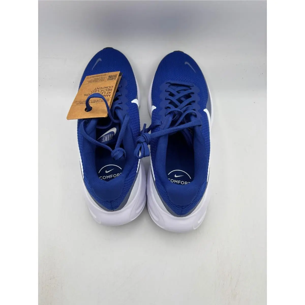 Nike shoes - Nike Revolution 8 - Revolution - Blue 2
