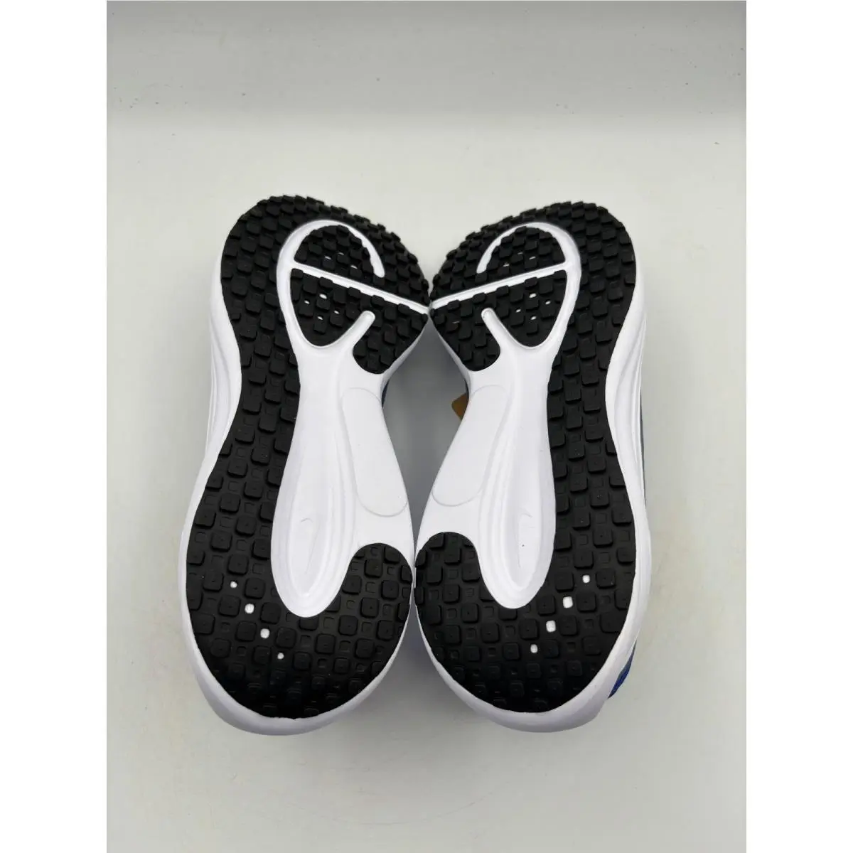 Nike shoes - Nike Revolution 8 - Revolution - Blue 3
