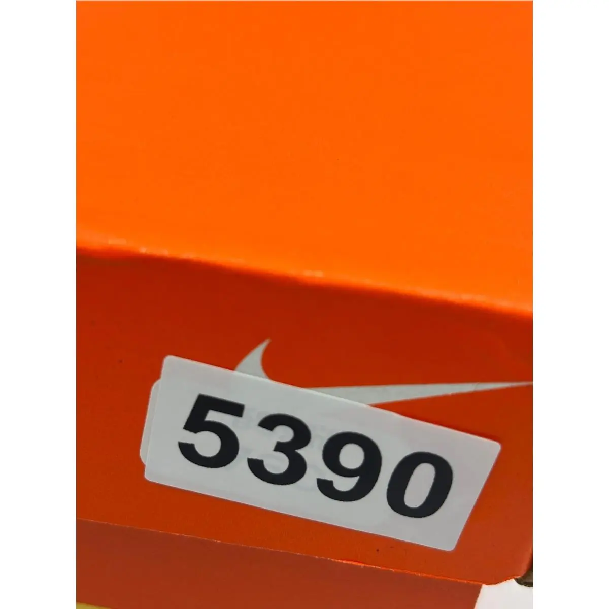 Nike shoes - Nike Revolution 8 - Revolution - Blue 6