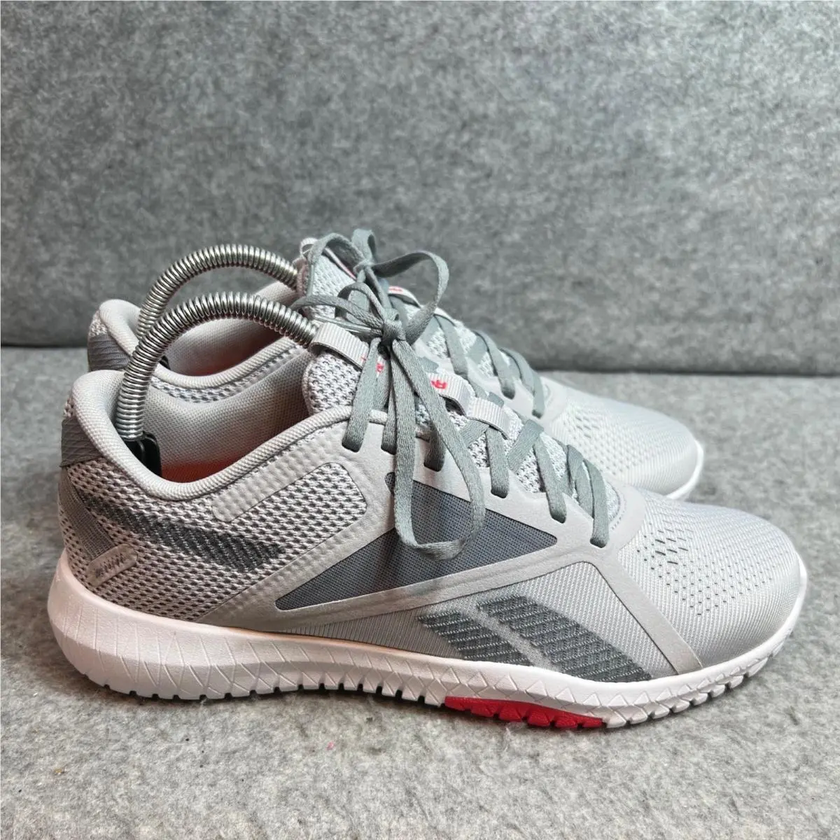 Reebok shoes - Flexagon Energy - Flexagon Energy - Gray 2