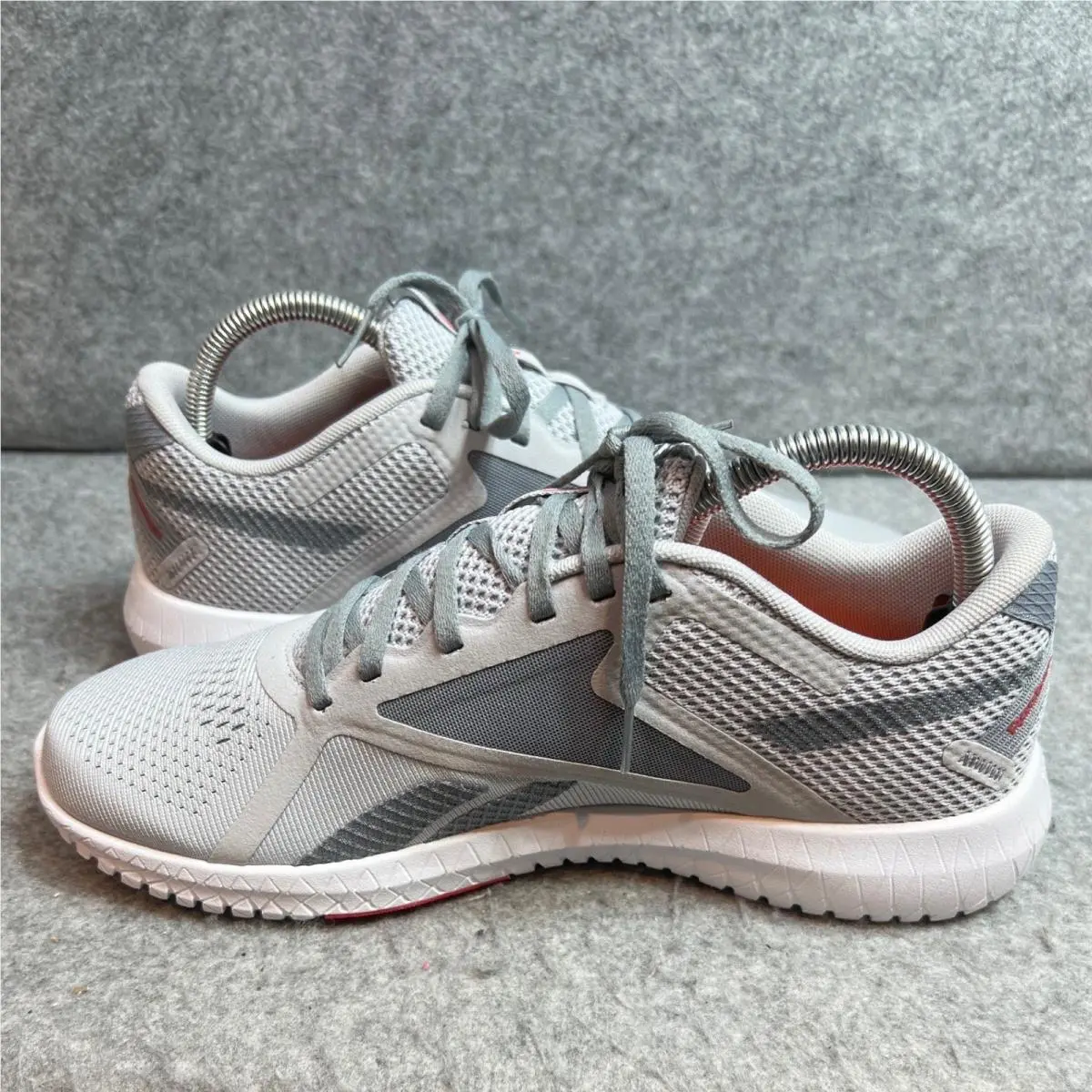 Reebok shoes - Flexagon Energy - Flexagon Energy - Gray 4
