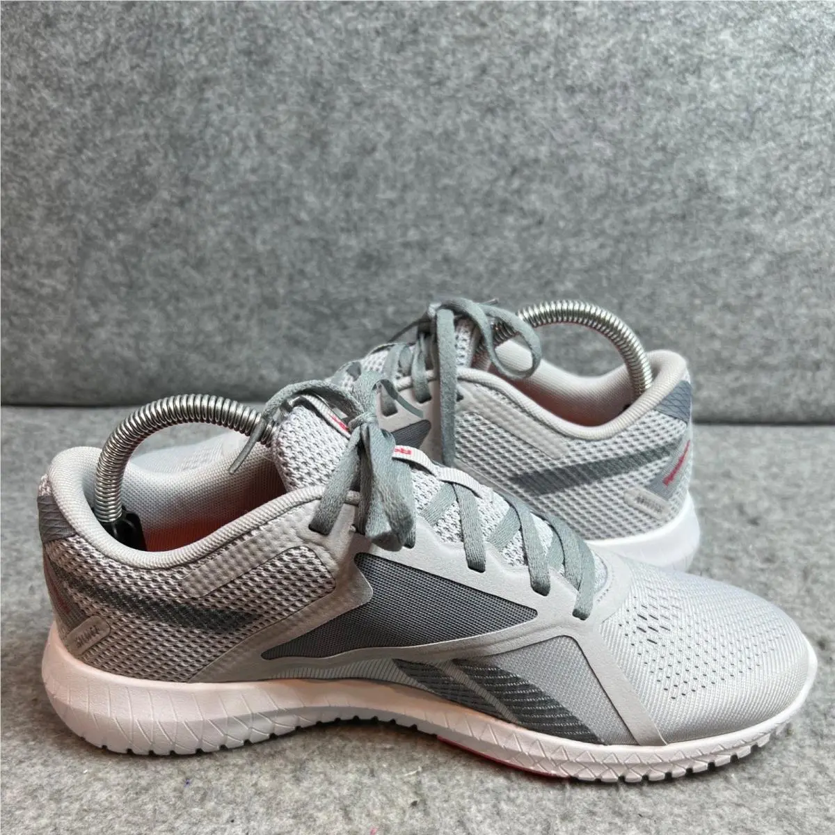 Reebok shoes - Flexagon Energy - Flexagon Energy - Gray 5