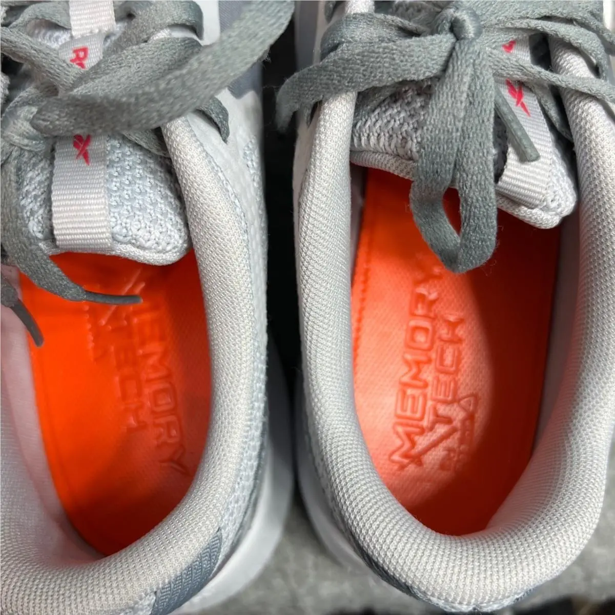 Reebok shoes - Flexagon Energy - Flexagon Energy - Gray 7