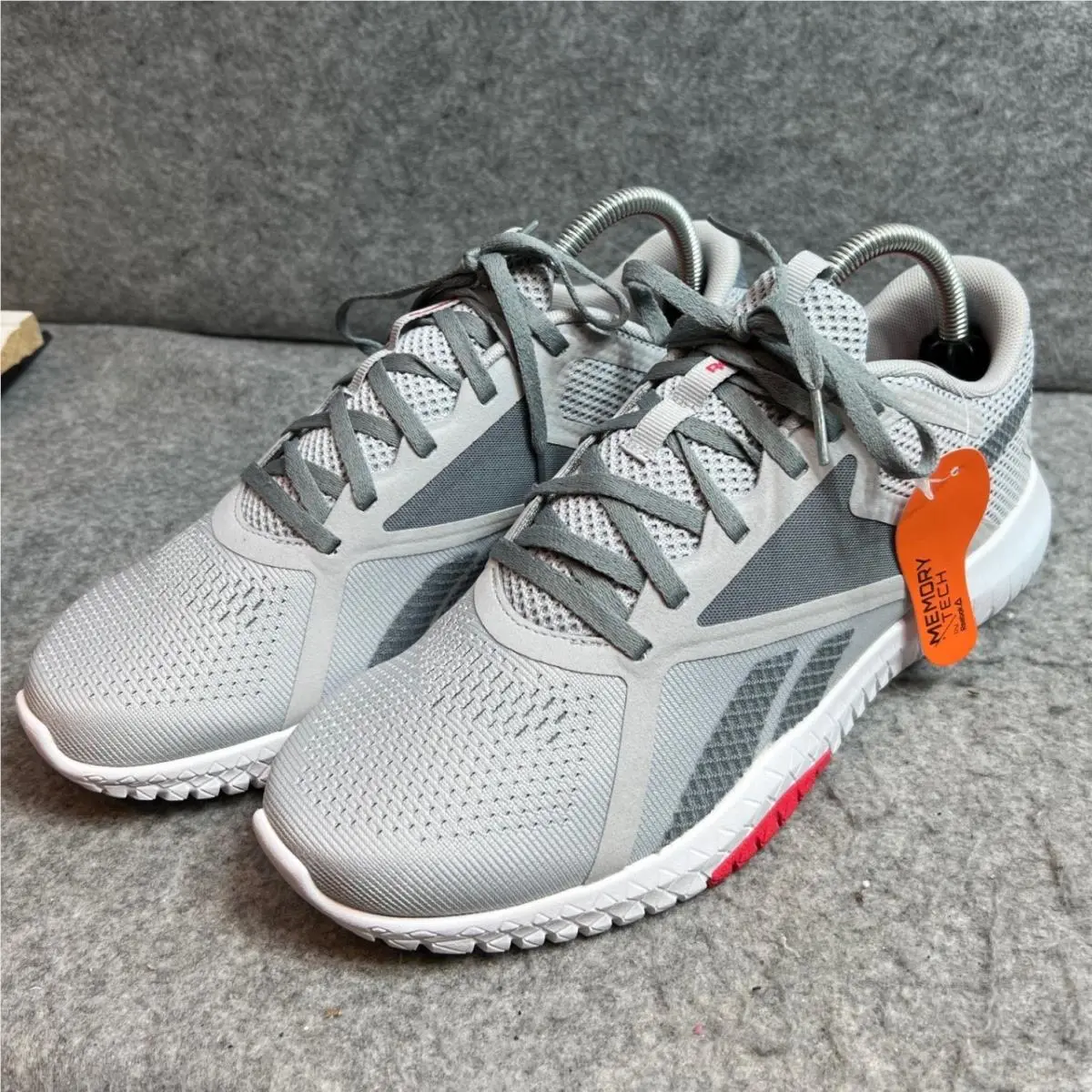 Reebok shoes - Flexagon Energy - Flexagon Energy - Gray 0