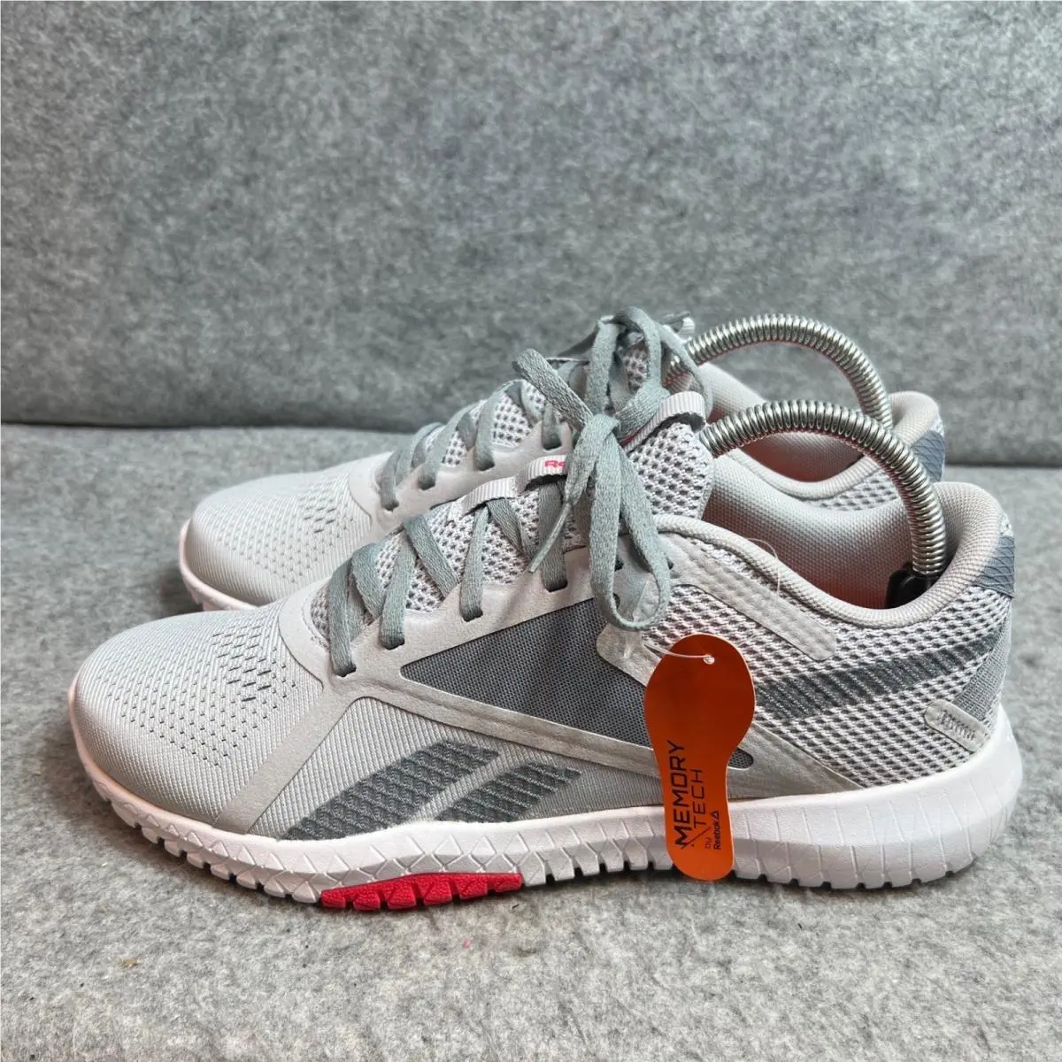 Reebok shoes - Flexagon Energy - Flexagon Energy - Gray 1