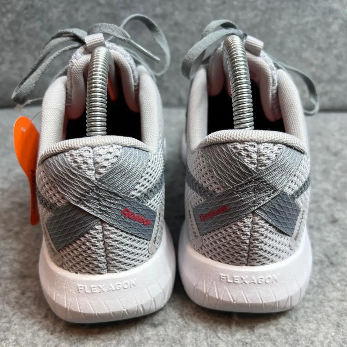 Reebok shoes - Flexagon Energy - Flexagon Energy - Gray 6