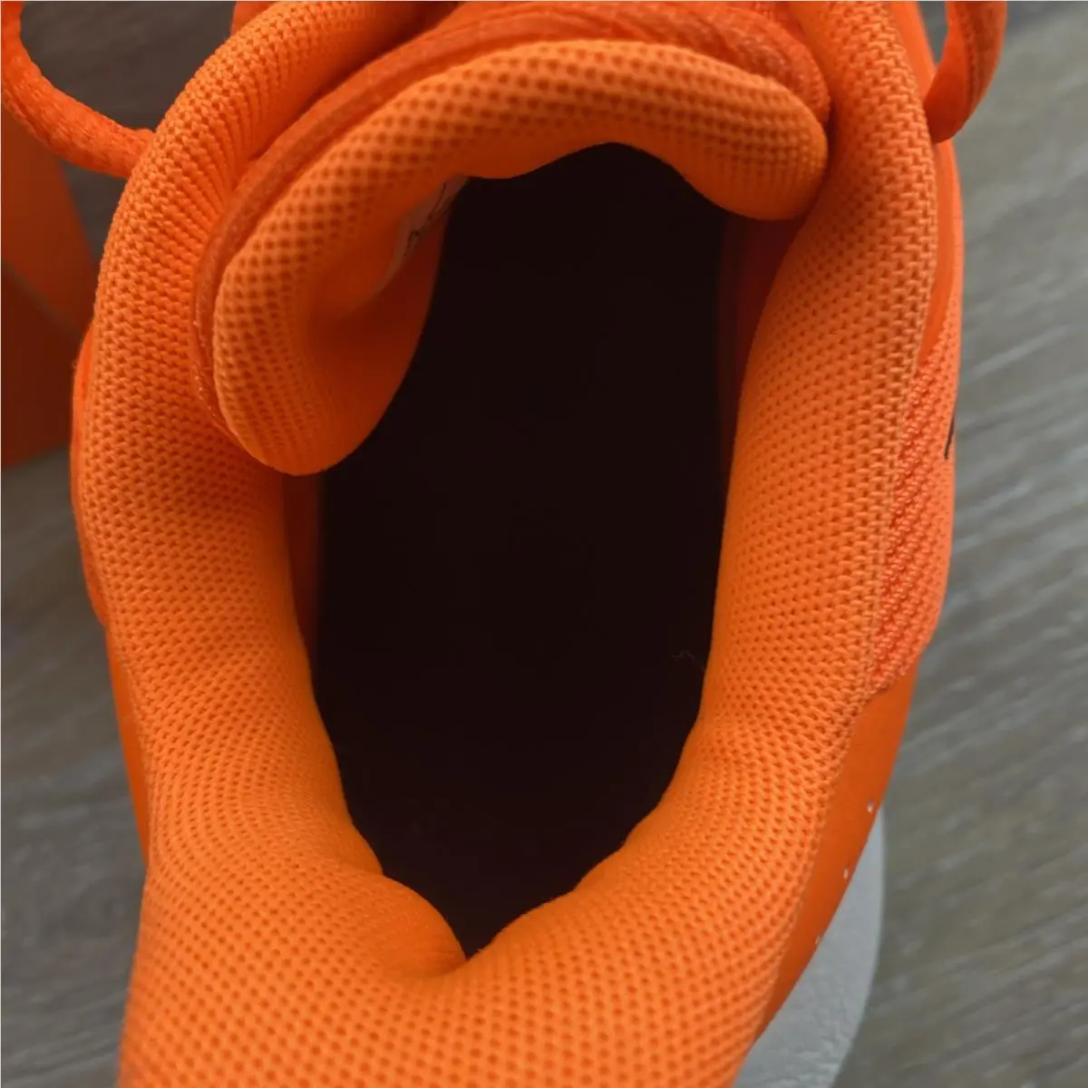 Nike shoes - Precision Vii - Precision Vii - Fn4322800 - Orange 11
