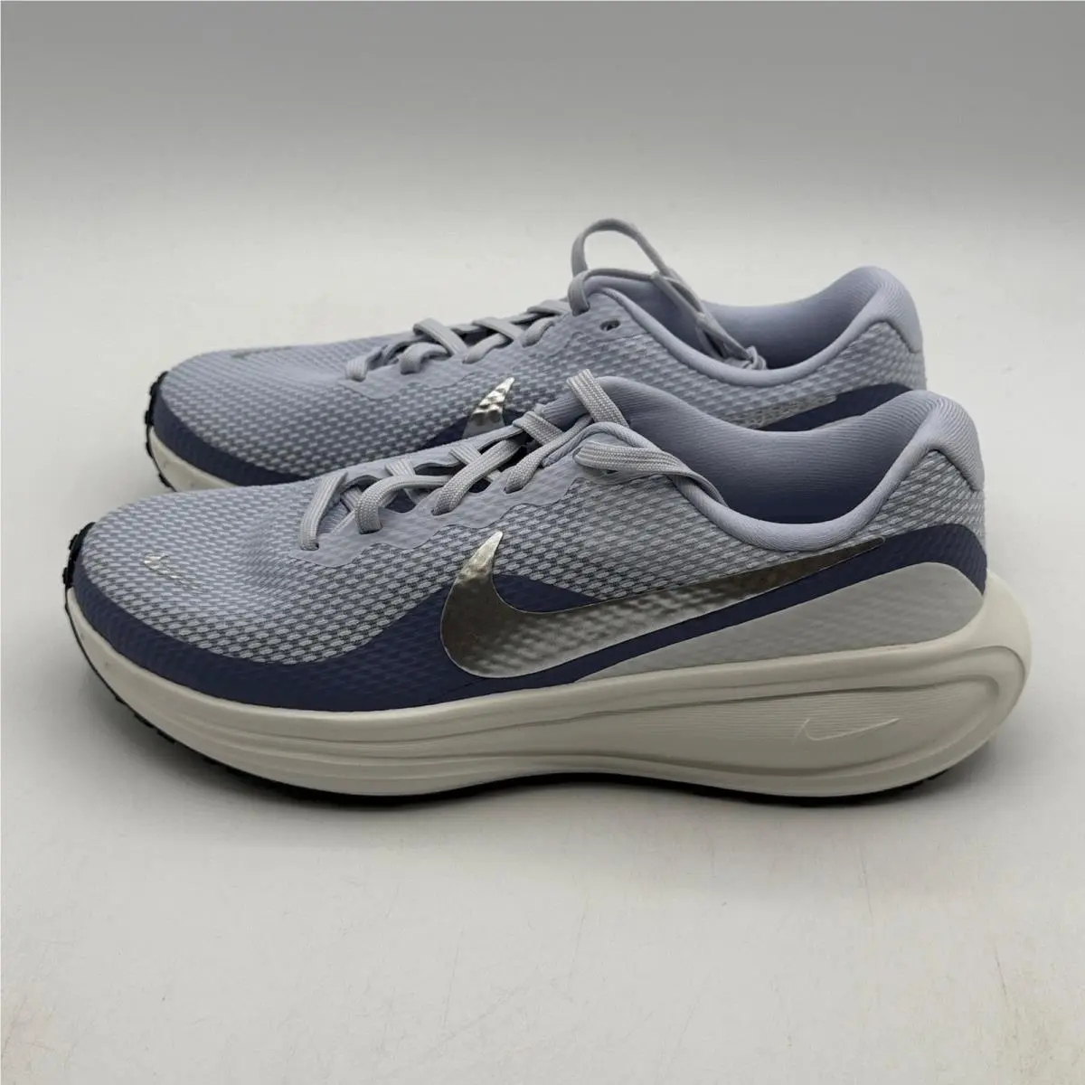 Nike shoes - Nike Revolution 8 - Revolution - Blue 2