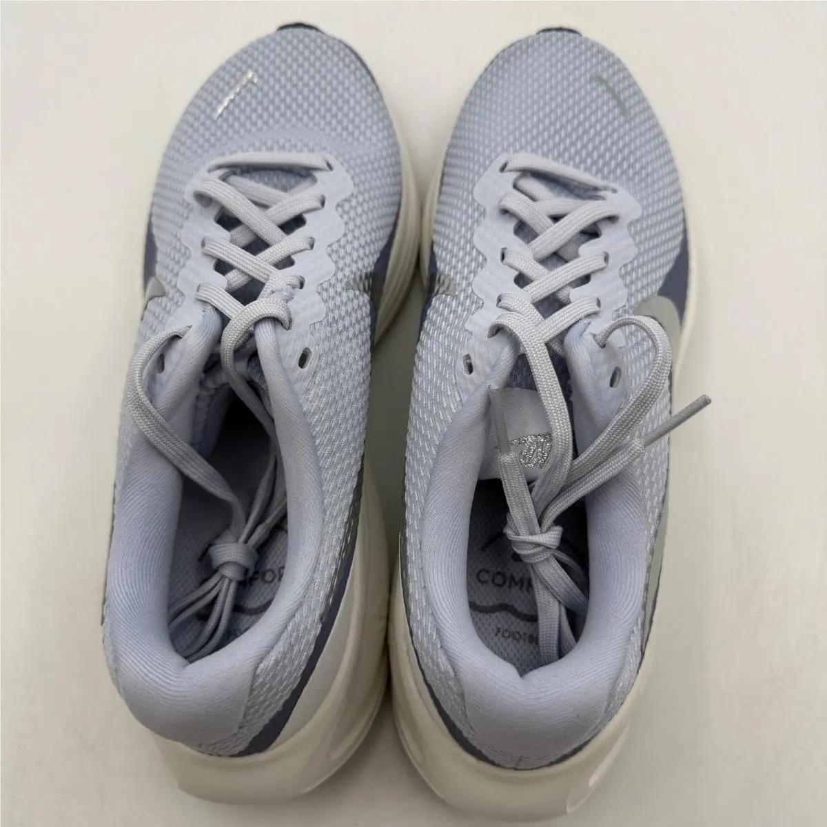 Nike shoes - Nike Revolution 8 - Revolution - Blue 3