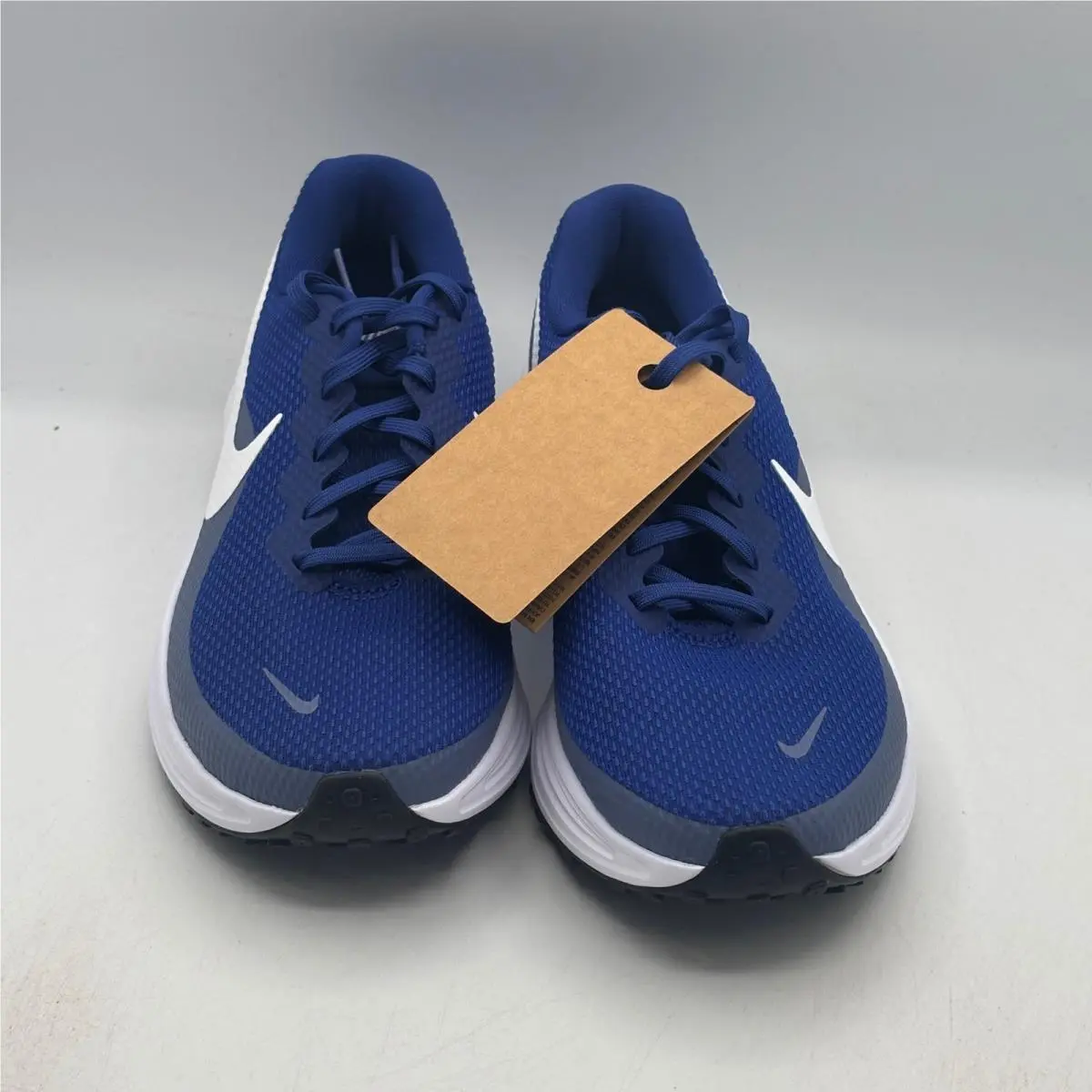 Nike shoes - Nike Revolution 8 - Revolution - Blue 0