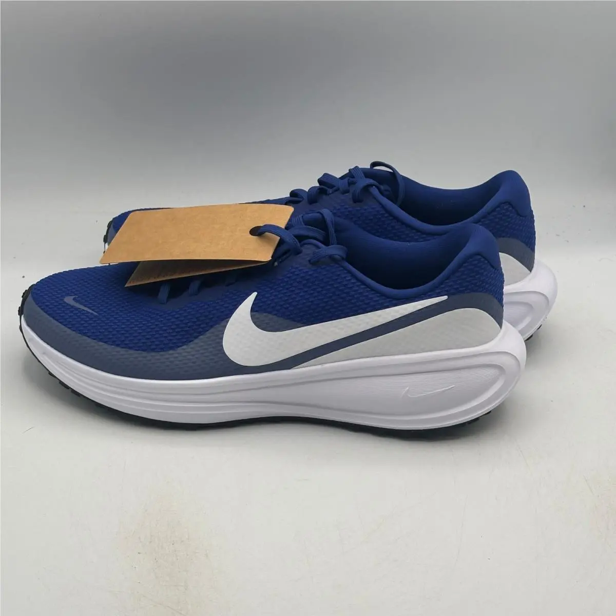 Nike shoes - Nike Revolution 8 - Revolution - Blue 1